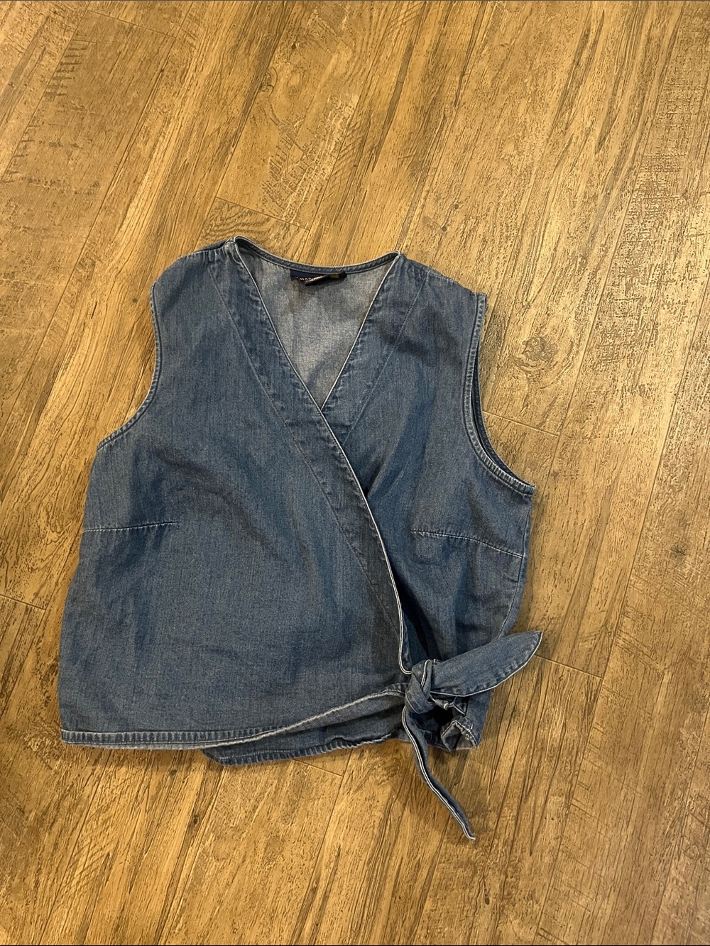 Vest jeans